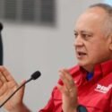 Cabello valora que Lula se ofrezca como mediador entre Caracas y Washington
