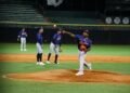 Caribes de Anzoátegui completó una nueva jornada de entrenamientos en Puerto La Cruz