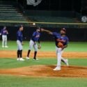Caribes de Anzoátegui completó una nueva jornada de entrenamientos en Puerto La Cruz