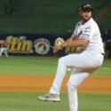 Caribes cortó racha negativa tras superar a Bravos en el "Chico" Carrasquel