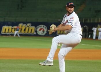 Caribes cortó racha negativa tras superar a Bravos en el "Chico" Carrasquel