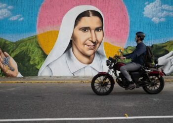 Carmen Rendiles, la religiosa que superó la discapacidad hasta llegar a los altares