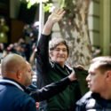 El partido de Javier Milei ganó las elecciones legislativas en Argentina