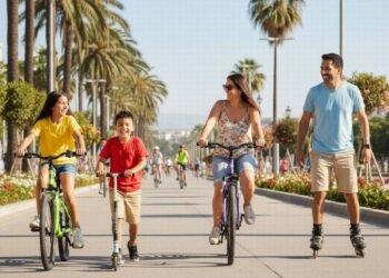 Fundación ConValores y Trianz se unen en actividad deportiva en Lechería