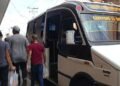 SUCRE | Concejales del municipio Andrés Mata califican como ilegal e inconsulto nuevo aumento de pasaje (+Fotos)