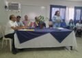 Convenio entre la FVM y la Upel permitirá realizar una maestría en Estrategias de Aprendizajes en Sucre