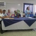 Convenio entre la FVM y la Upel permitirá realizar una maestría en Estrategias de Aprendizajes en Sucre