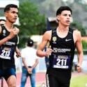 Corredor sucrense ganó los 1.500 y 5.000 metros planos en competencia nacional