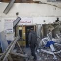 Comité de la Cruz Roja suspende sus operaciones en ciudad de Gaza por aumento de ataques