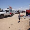 Cruz Roja pide un alto el fuego en Gaza que "rompa el ciclo de muerte y destrucción"