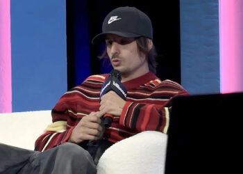 Danny Ocean dice que los artistas venezolanos le hablan a su país en crisis con canciones