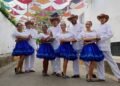 Danzas Carúpano representará a Venezuela en la Ruta Folclórica Latinoamericana en Colombia