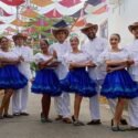 Danzas Carúpano representará a Venezuela en la Ruta Folclórica Latinoamericana en Colombia