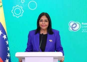 Venezuela dice que un ataque en su contra tendría "implicación en la fórmula energética"