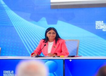 Venezuela evalúa su capacidad tecnológica en petróleo para "aniquilar el bloqueo"