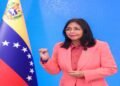 Gobierno venezolano denuncia que EEUU busca "perturbar" sus acuerdos de gas con el Caribe
