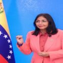 Gobierno venezolano denuncia que EEUU busca "perturbar" sus acuerdos de gas con el Caribe