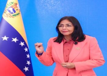 Gobierno venezolano denuncia que EEUU busca "perturbar" sus acuerdos de gas con el Caribe