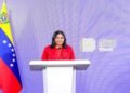 Gobierno venezolano llama a atender la pobreza energética que "azota" a pueblos de África