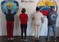 Detuvieron a cuatro personas en Golindano acusadas de cobrar para suministrar combustible subsidiado