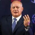 Diosdado Cabello responsabiliza a Marco Rubio por el fin del TPS para 300.000 venezolanos