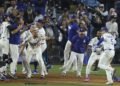 Poder de Ohtani y Freeman da histórico triunfo a Dodgers en la Serie Mundial