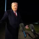 Trump defiende los ataques a embarcaciones en el Caribe: "No estaban pescando"
