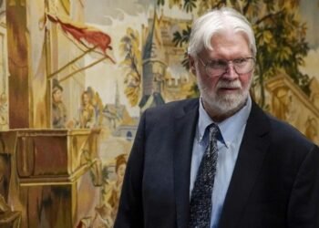 Douglas Massey, sociólogo y demógrafo estadounidense: Trump es un peligro mundial