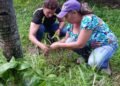 SUCRE | En alianza con entes públicos Fundación Prosperi inició en el municipio Benítez programa “Regreso al agua”