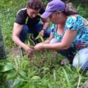 SUCRE | En alianza con entes públicos Fundación Prosperi inició en el municipio Benítez programa “Regreso al agua”