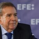 González Urrutia dice que cada venezolano tiene "un papel" para asegurar "el cambio"