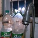 Vecinos de El Cortijo de Oriente denuncian fallas en el suministro de agua