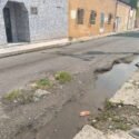 El Tiempo en la calle | En tres comunidades porteñas exigen atención gubernamental (+Video)