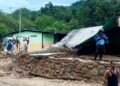Vecinos de San Juan de Cumaná perdieron todos sus enseres y electrodomésticos por la crecida del río (+Fotos)