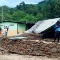 Vecinos de San Juan de Cumaná perdieron todos sus enseres y electrodomésticos por la crecida del río (+Fotos)