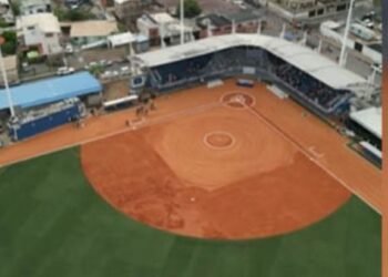 En noviembre se disputará la Copa Metrópolis Kids en el municipio Diego Bautista Urbaneja