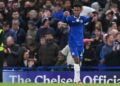 Estevao se presenta en sociedad y Chelsea vence al Liverpool