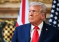 Trump declara un "conflicto armado" formal contra los carteles de la droga