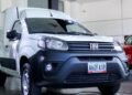 Fiat Fiorino llegó al mercado automotriz de Venezuela