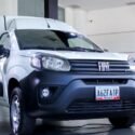 Fiat Fiorino llegó al mercado automotriz de Venezuela