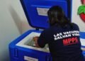 El estado Sucre tendrá una jornada de inmunización durante todo el mes de octubre
