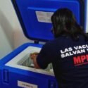 El estado Sucre tendrá una jornada de inmunización durante todo el mes de octubre