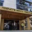 FMV rechaza detención de médico y exige que respeten sus derechos