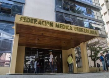 FMV rechaza detención de médico y exige que respeten sus derechos