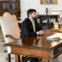 Boric alerta en Roma de los "desvíos autoritarios" en el mundo y critica a Maduro y Ortega