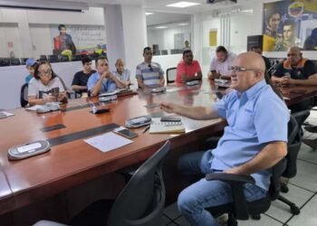 Gremio empresarial cumanés solicitó a gerencia de Corpoelec evaluar cortes y altas tarifas