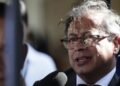 Petro dice que ataques de EEUU a narcolanchas rompe principio jurídico de proporcionalidad