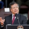 Petro advierte a Trump que "no es el rey en Colombia" y que él no va a ceder sino a exigir