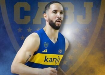 Heissler Guillent se incorpora a Boca Juniors