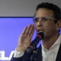 Capriles rechaza que se cree una aplicación de reportes al Gobierno venezolano